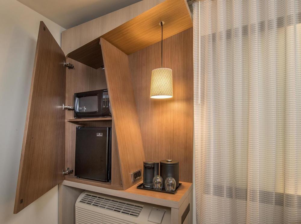 Courtyard By Marriott Winnipeg Airport Exteriér fotografie